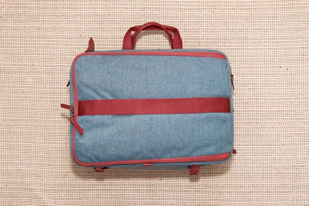 Convertible hot sale camera bag