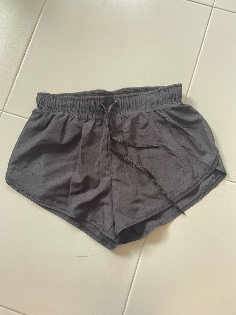 Cotton on body running shorts hotsell