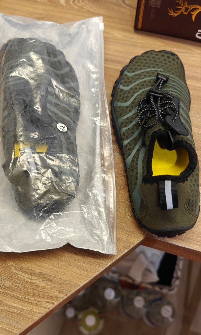 Quick dry running shoes best sale