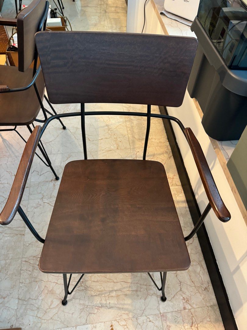 Elston dining chair deals