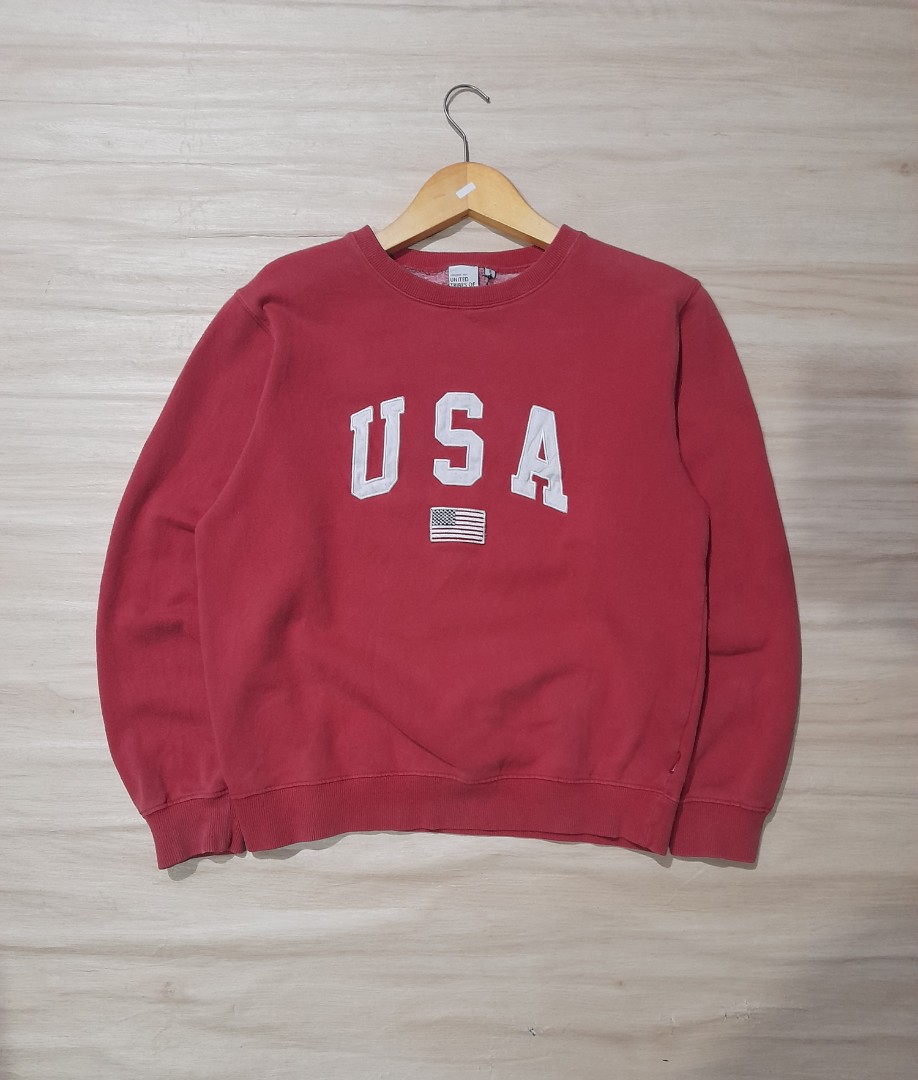 Ghanda usa jumper sales