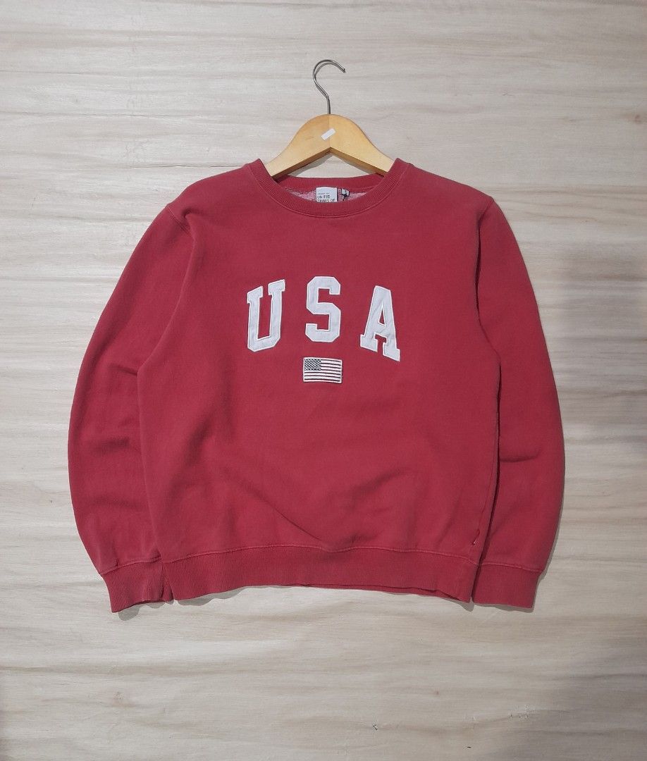 Ghanda usa jumper on sale