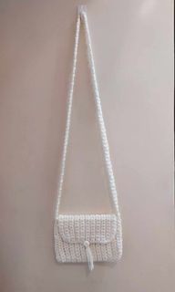 Crochet Mini Bag