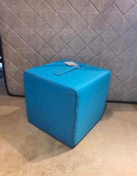 Cube stool ikea best sale