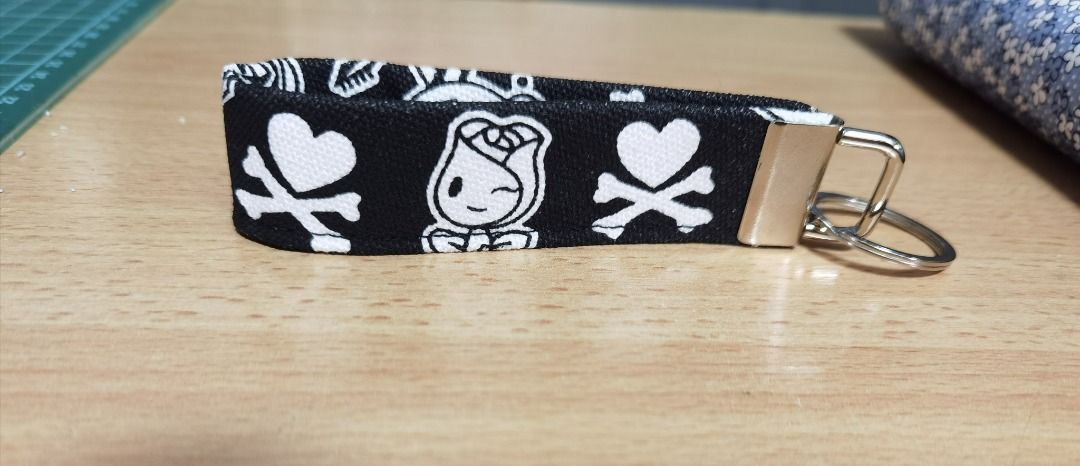 Customized key holder deals