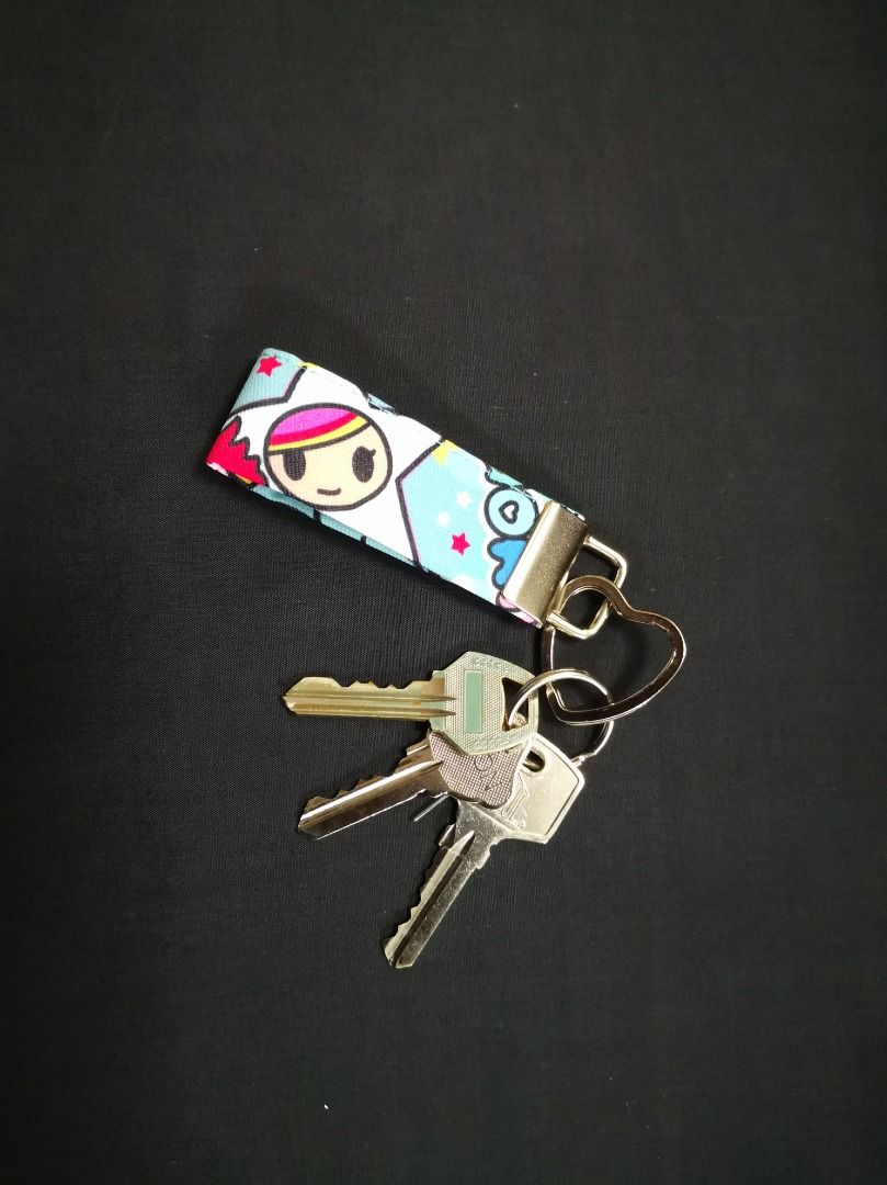 Customize key hotsell fob