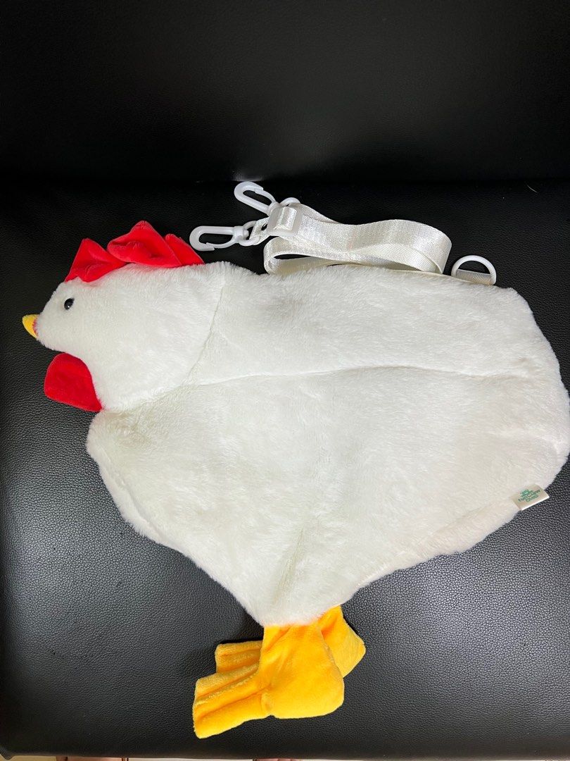 Chicken bag 2025 romwe