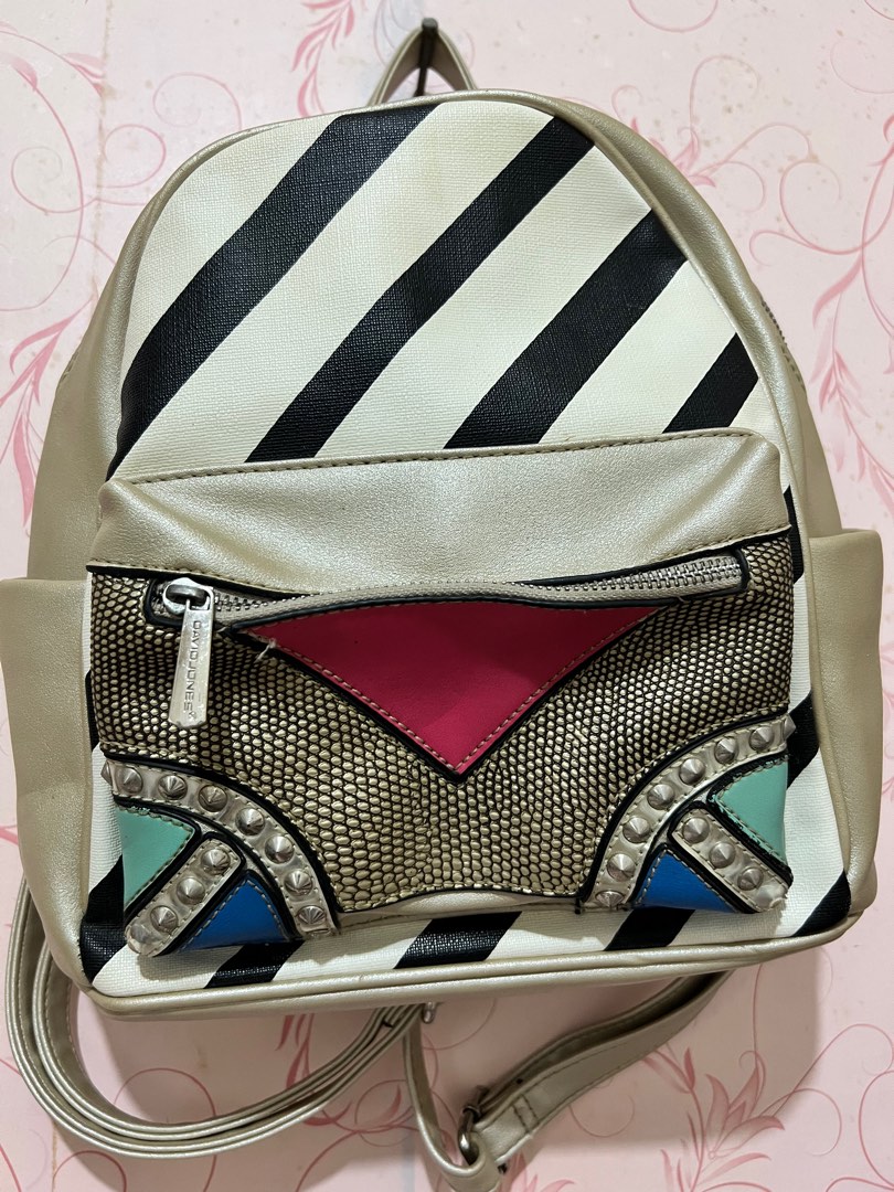 Longchamp backpack david hotsell jones