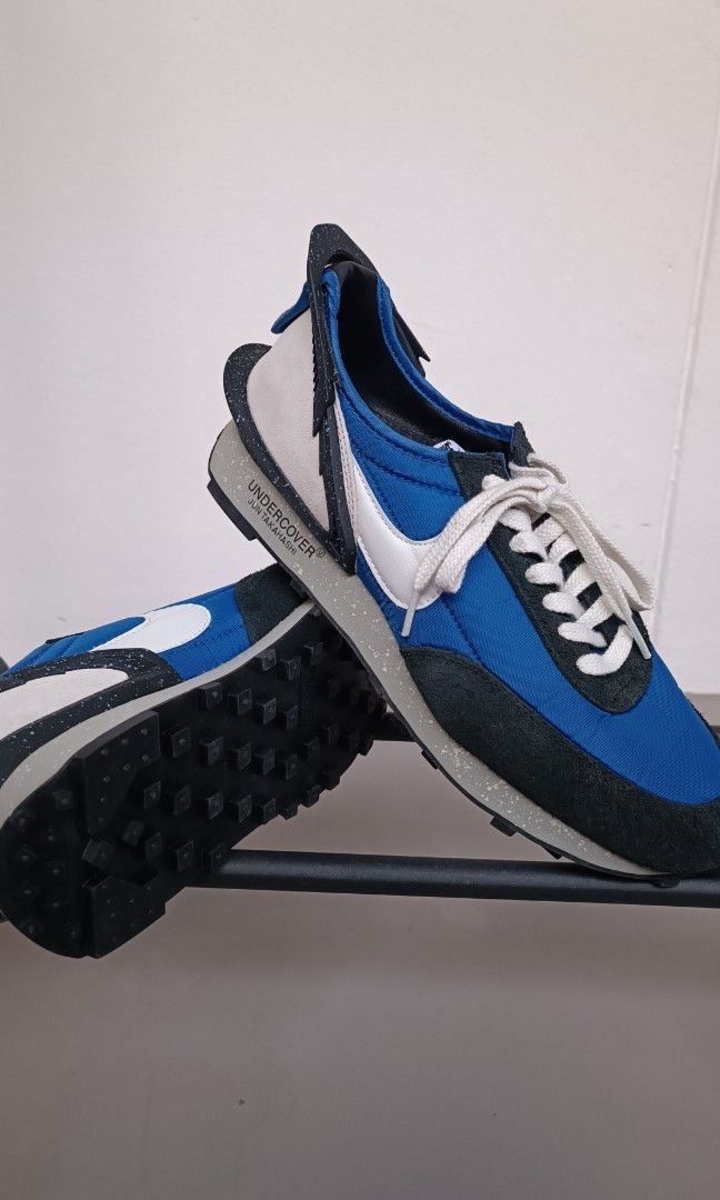 Daybreak Undercover bLue Jay Men s Fashion Footwear Sneakers on