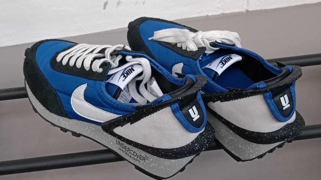 Nike undercover deals blue jay