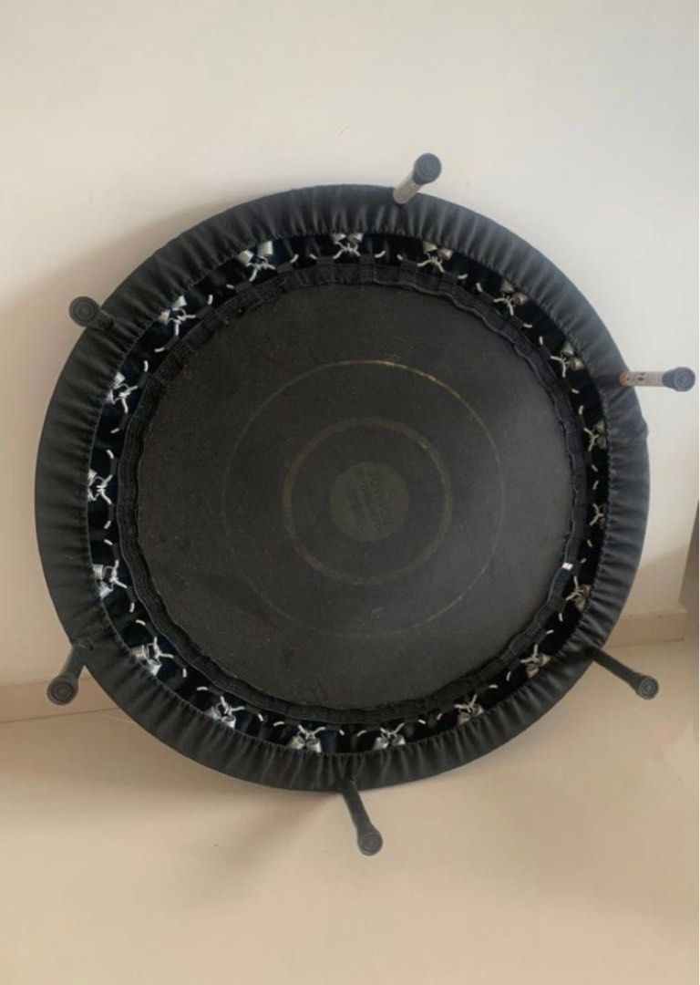 Decathlon trampoline for sale, Sports Equipment, Exercise