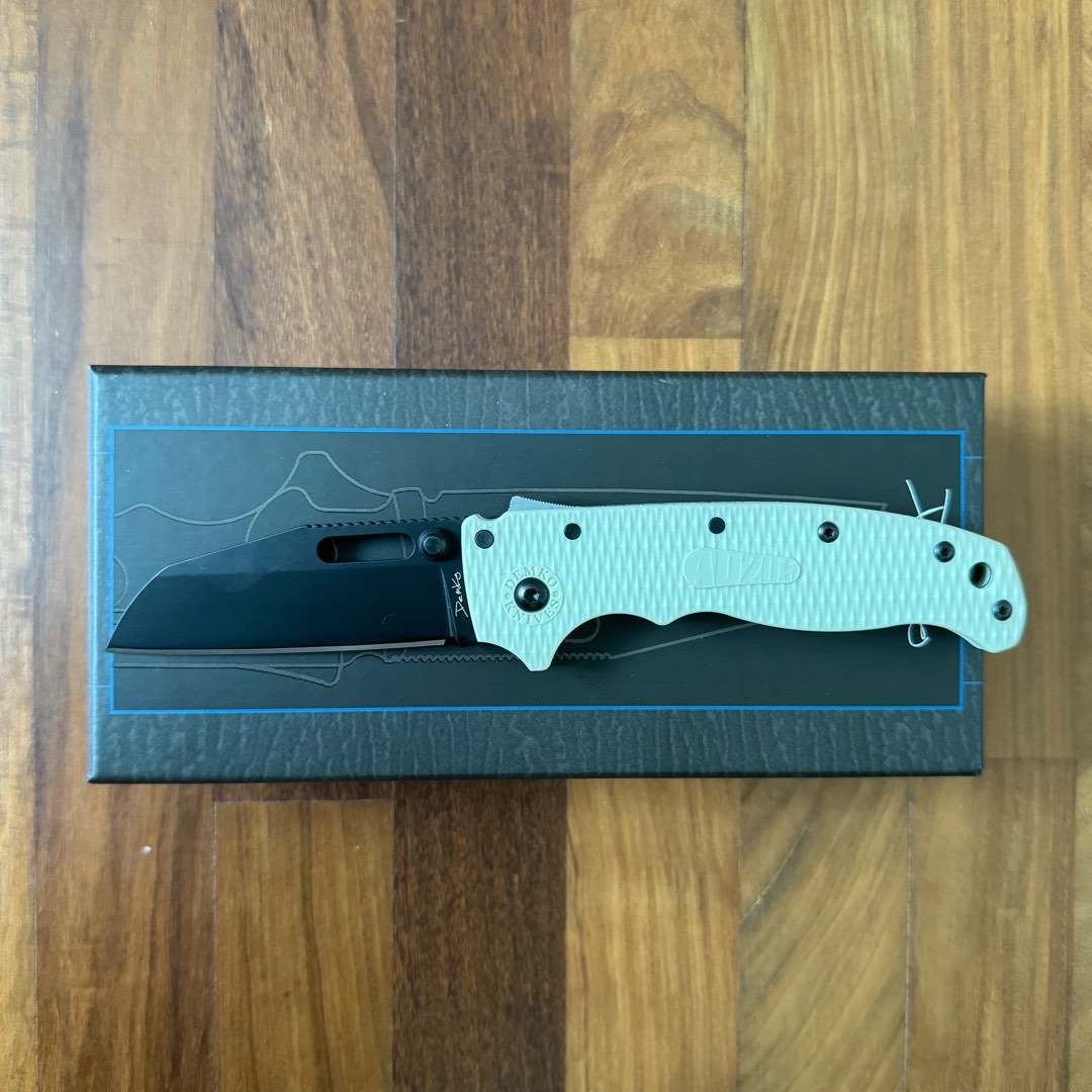 Demko AD20.5 BladeHQ Jade, Sports Equipment, Hiking & Camping on Carousell