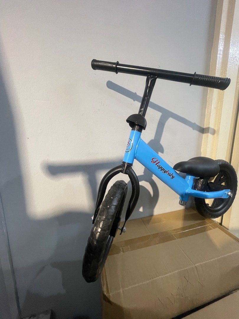Brexeed balance clearance bike