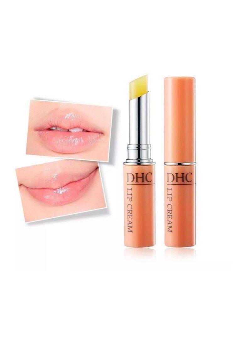 DHC Lip cream authentic from Japan (Category: Face Care) located in Davao. Submitted by 2ndbase.dvo.ii (Listing ID 1257890270, Image 2). Description: Brandnew! 2pcs available..