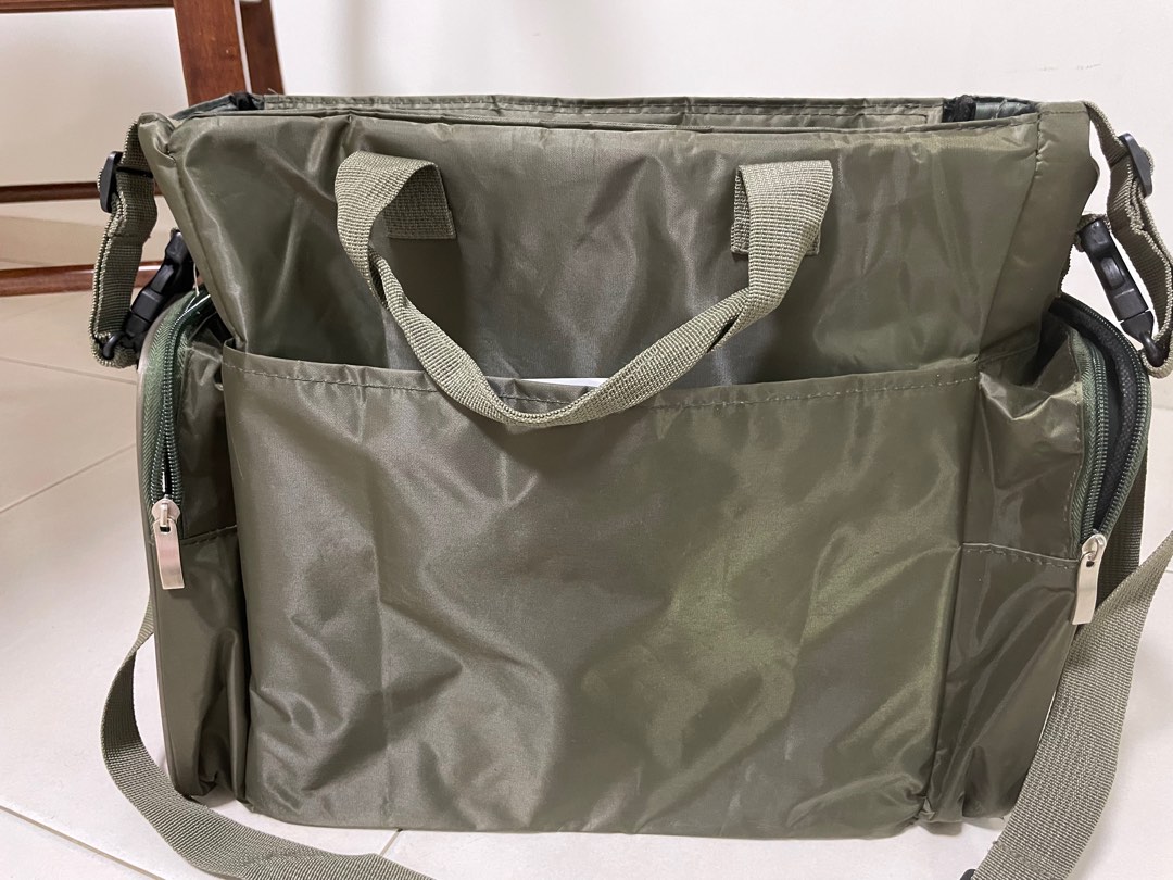 Thirty one take sales two diaper bag