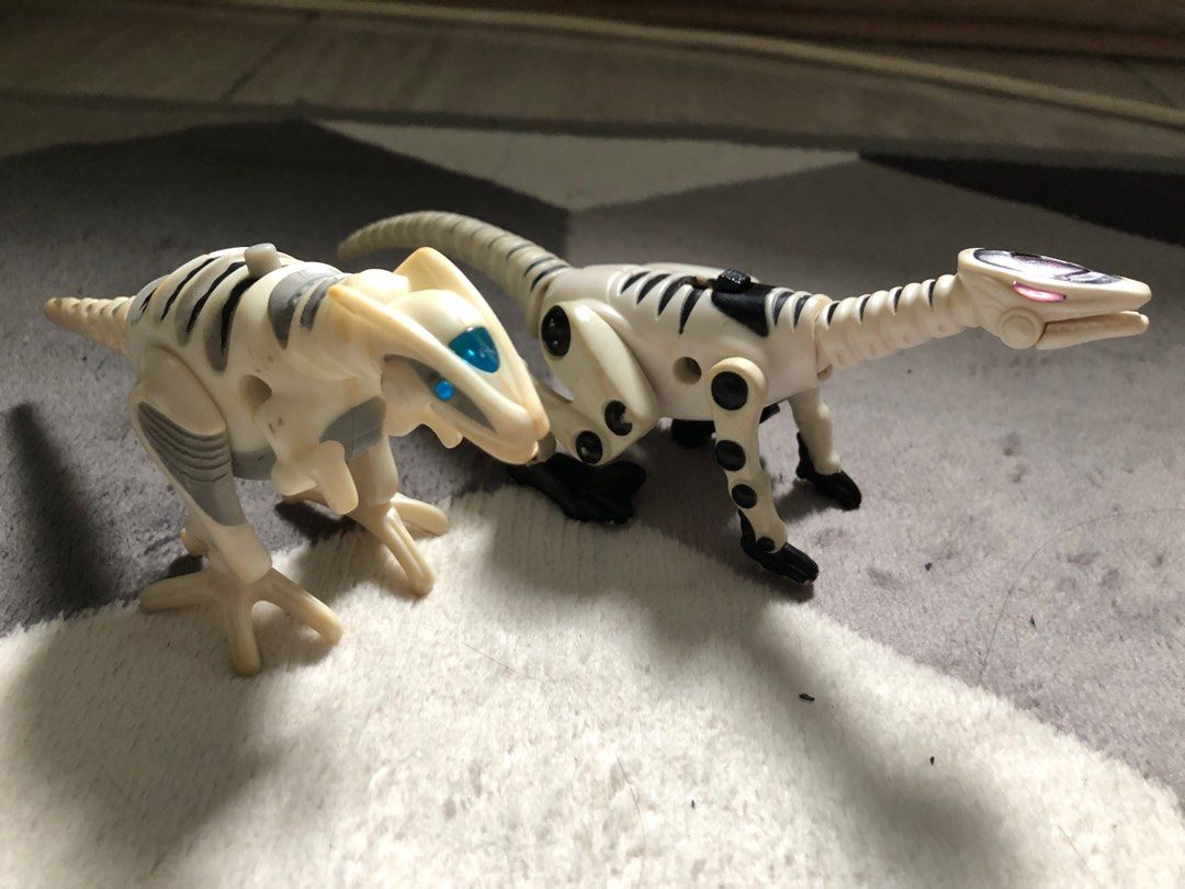Wowwee dino on sale