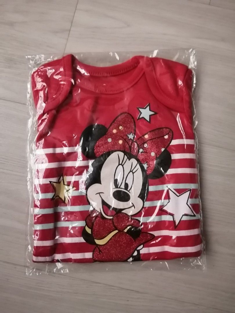 Minnie romper new arrivals