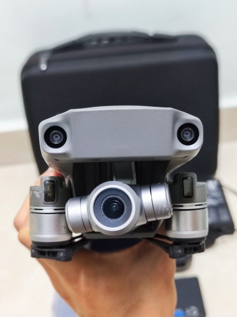 Mavic 2 zoom cena discount