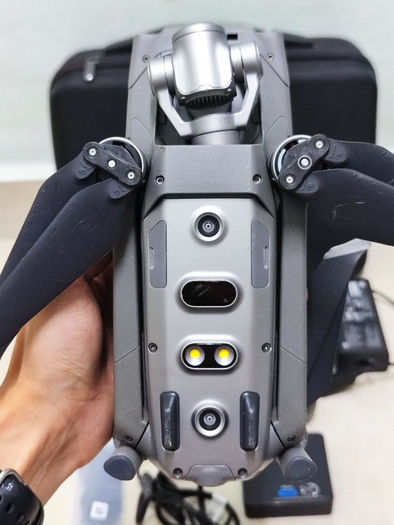 Mavic outlet zoom price