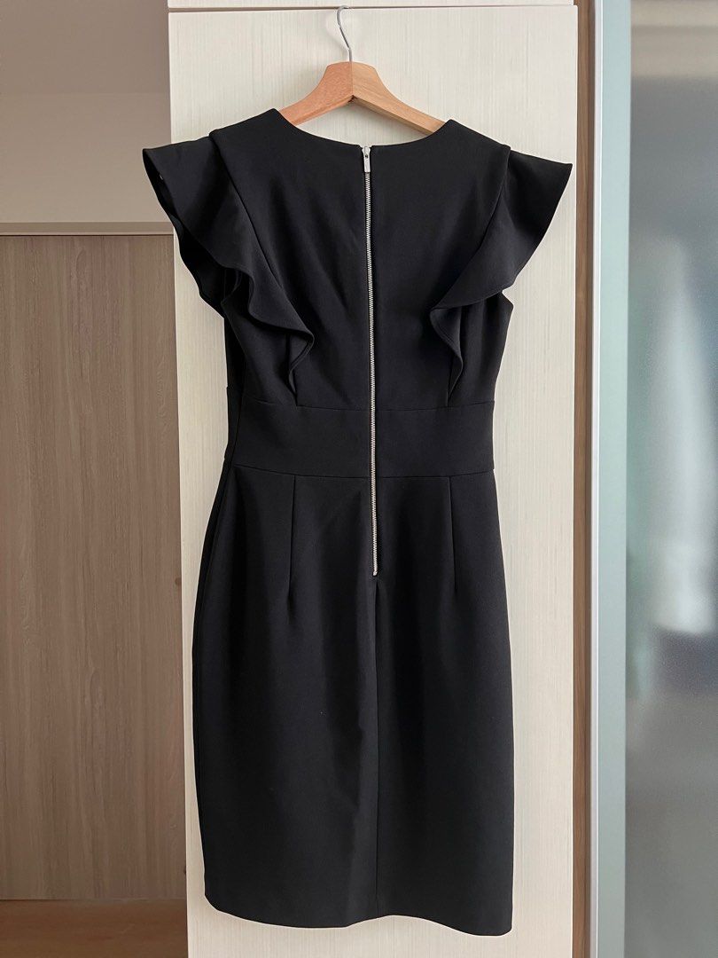 https://www.carousell.sg/p/dkny-black-dress-1257905726/