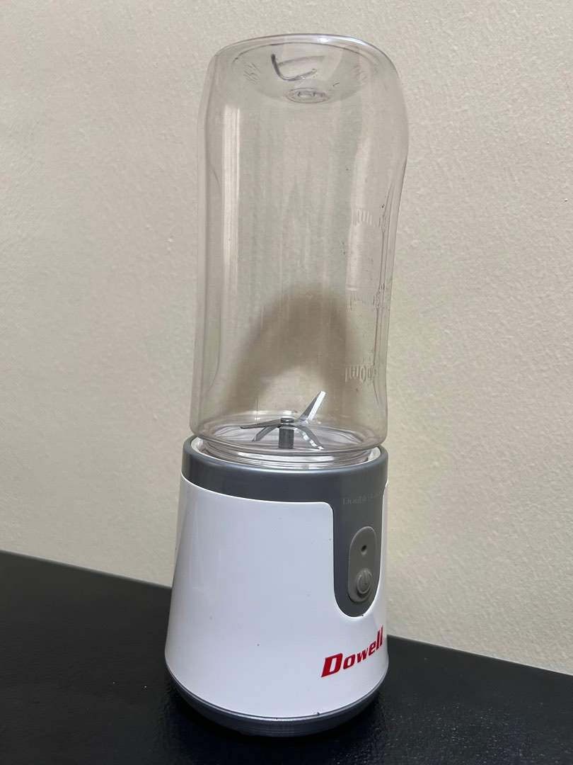 Dowell Personal blender, TV & Home Appliances, Kitchen Appliances, Juicers, Blenders & Grinders