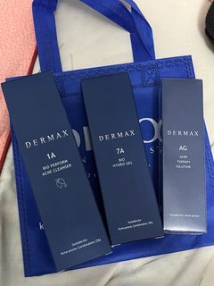 Dr Ko Acne Cleanser 
