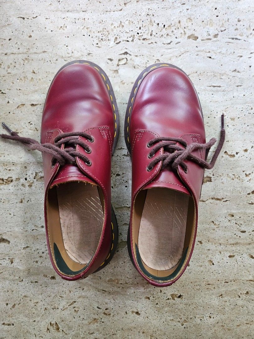 Martens vintage 146 deals