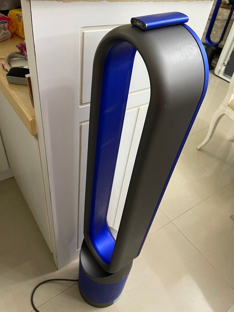 Dyson cool tower sales fan filter replacement