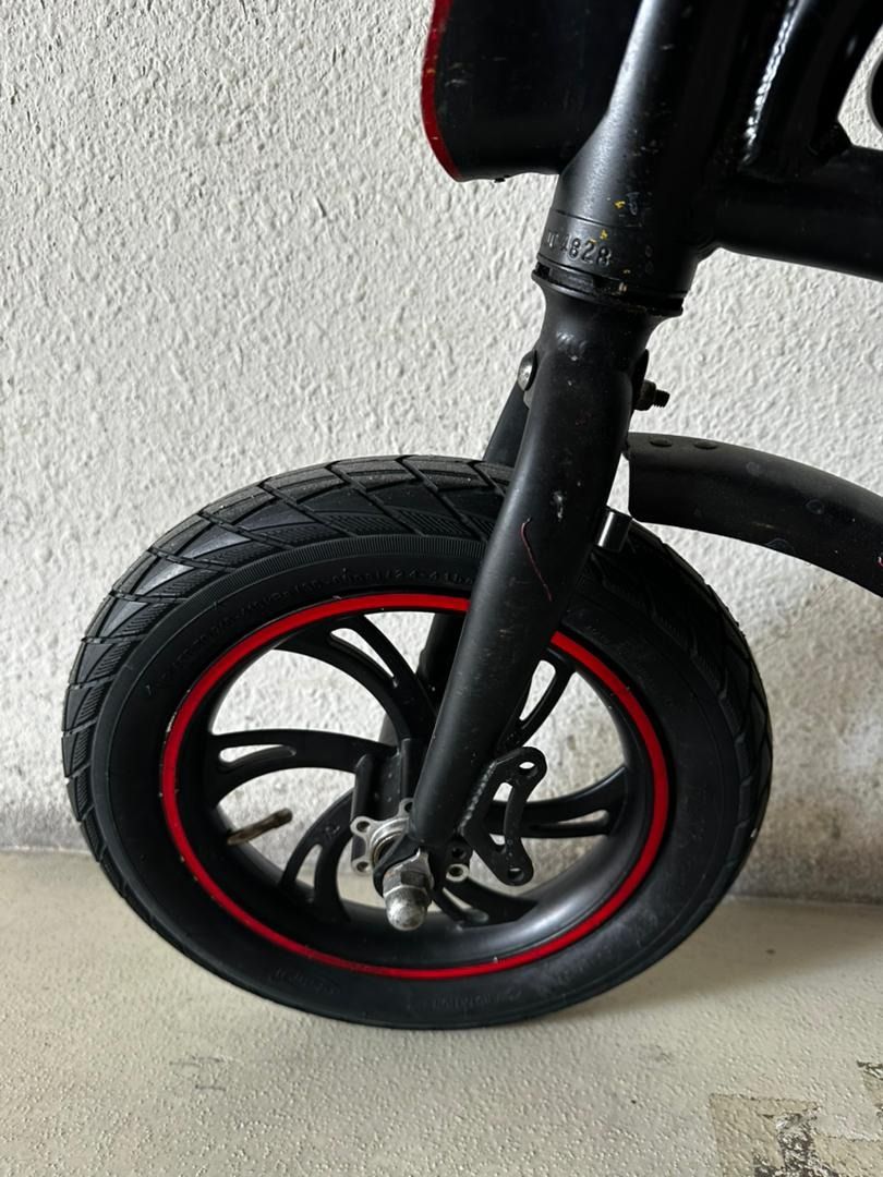Draisienne dyu on sale