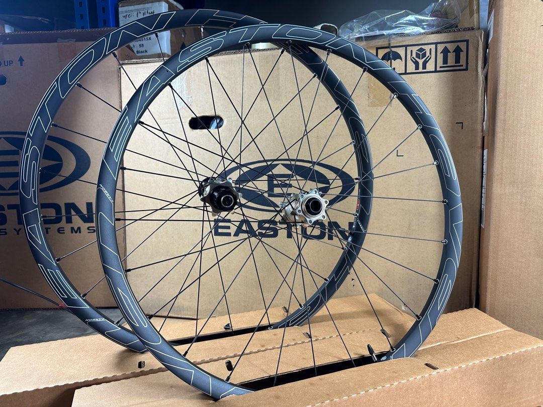 Easton haven carbon 26 hot sale