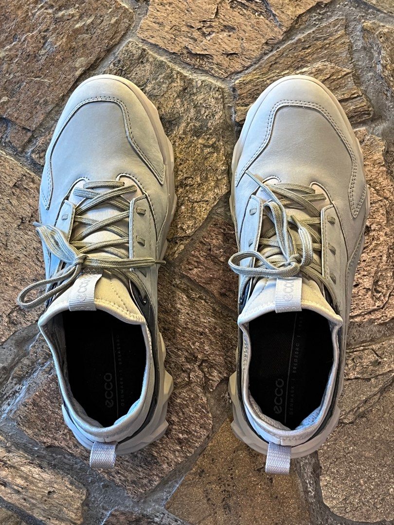 Ecco soft 8 shop band low sneaker
