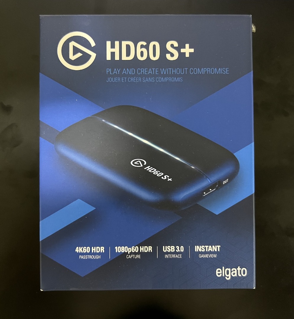 Elgato Game Capture HD Video Capture Card - CiB [11]