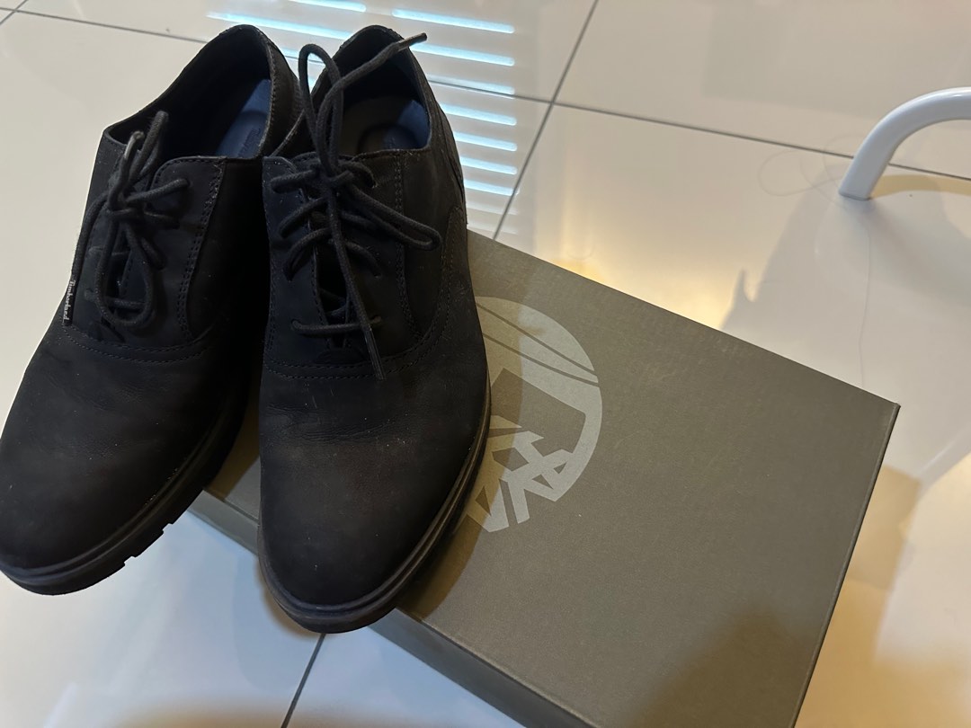 Timberland ellis street best sale lace up