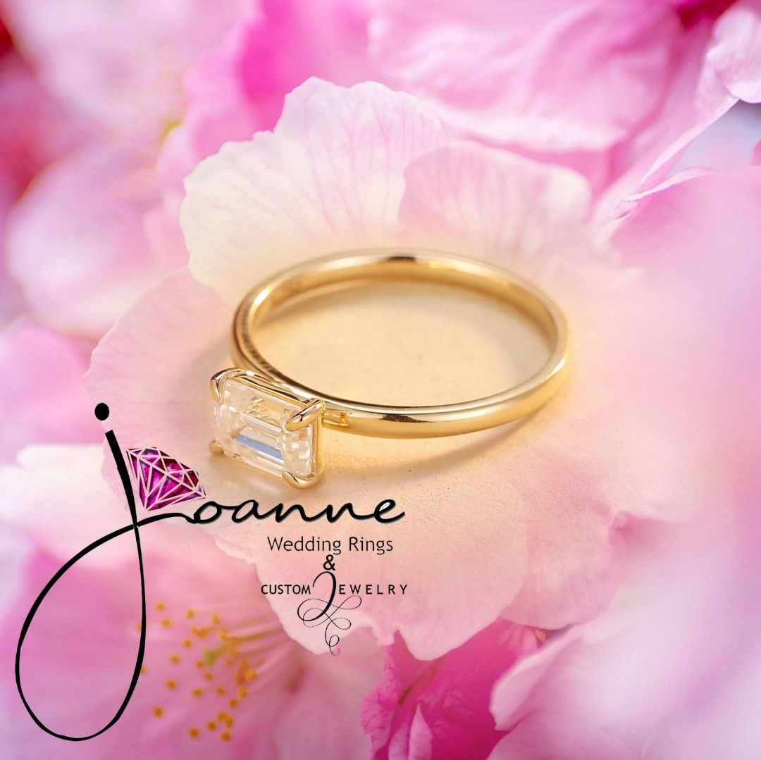 Engagement rings shop on credit