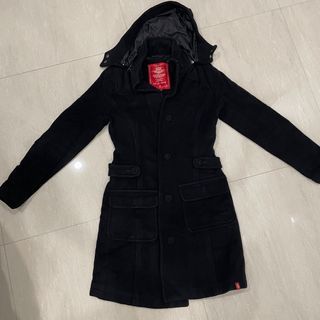 Esprit Autumn/Winter Coat in Black