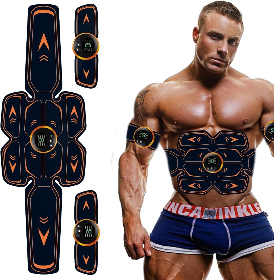 Apparatus smart fitness 2025