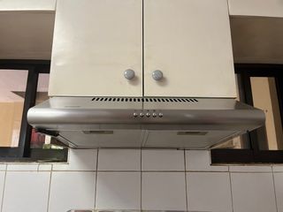 Exhaust Fan For Kitchen Stove