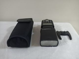 EXTERNAL FLASH
