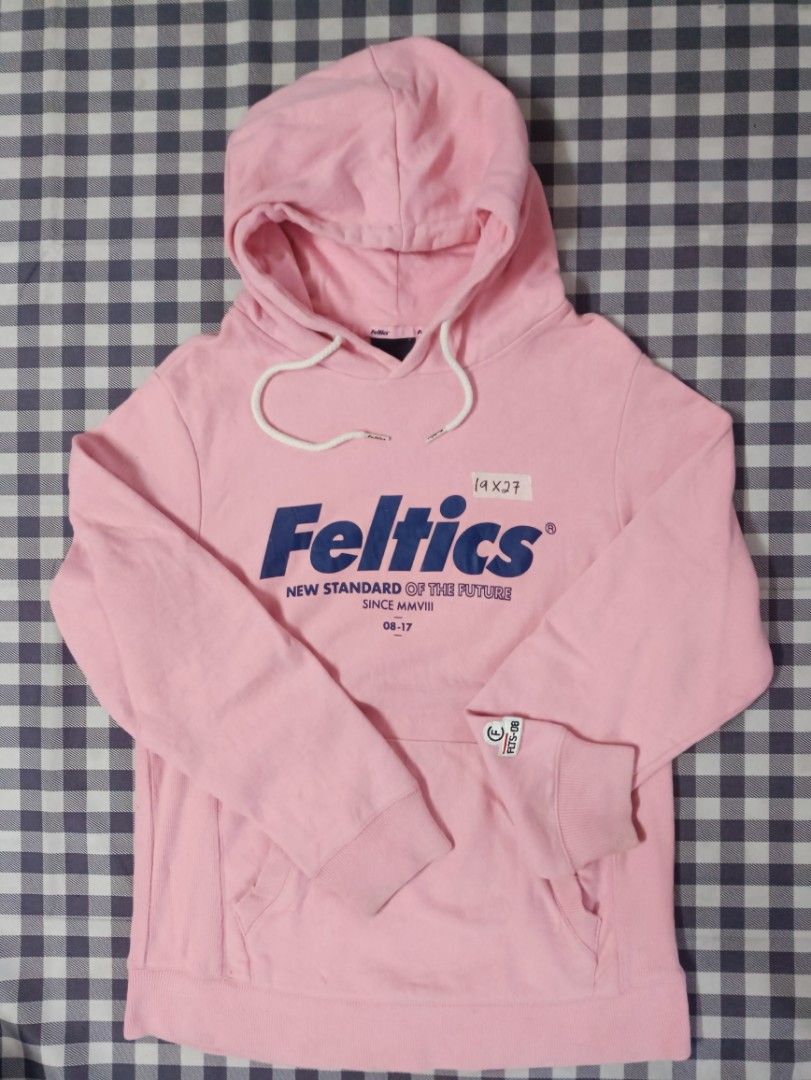 Feltics discount hoodie price