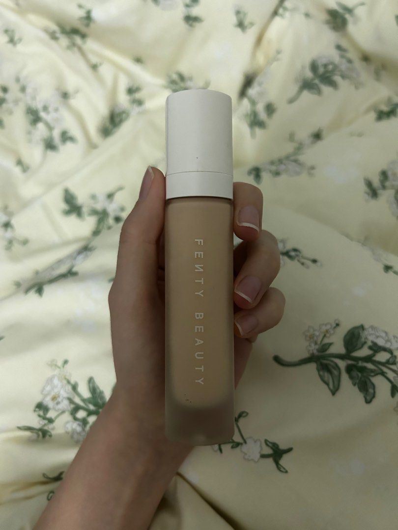 Fenty Beauty Foundation 120