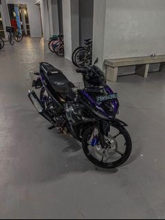 (Category: ) located in . Submitted by azeedirwan (Listing ID 1257925069, Image 1). Description: .