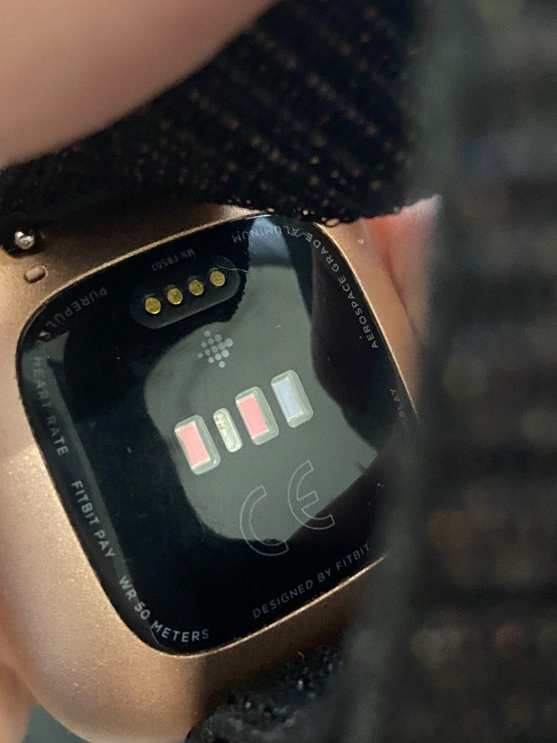 Fitbit f8507 2025