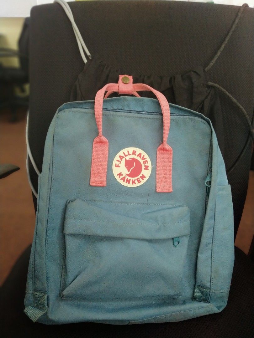 Beg kanken store