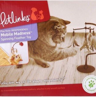 Melon Madness Puzzle & Play Cat Toy – Fun Time Dog Shop