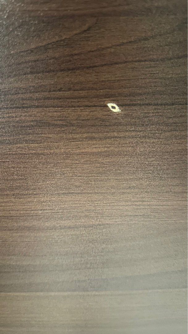 Foldable Table (Category: Tables & Sets) located in Singapore. Submitted by prettydresser (Listing ID 1258002264, Image 2). Description: .