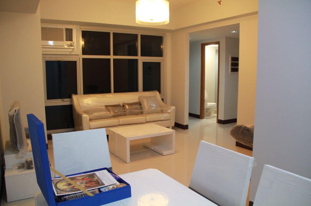 For Sale 2BR Unit at Greenbelt Madison, Salcedo Makati, P14M, Property