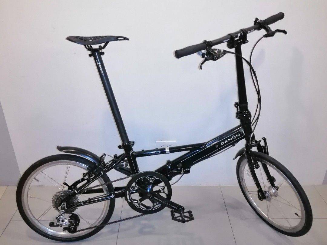 Dahon helios for store sale