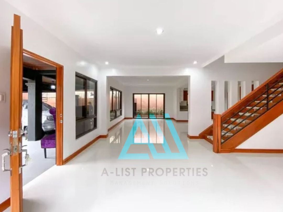 Forbes Park Makati Houses for Sale, Property, For Sale, House & Lot on Carousell