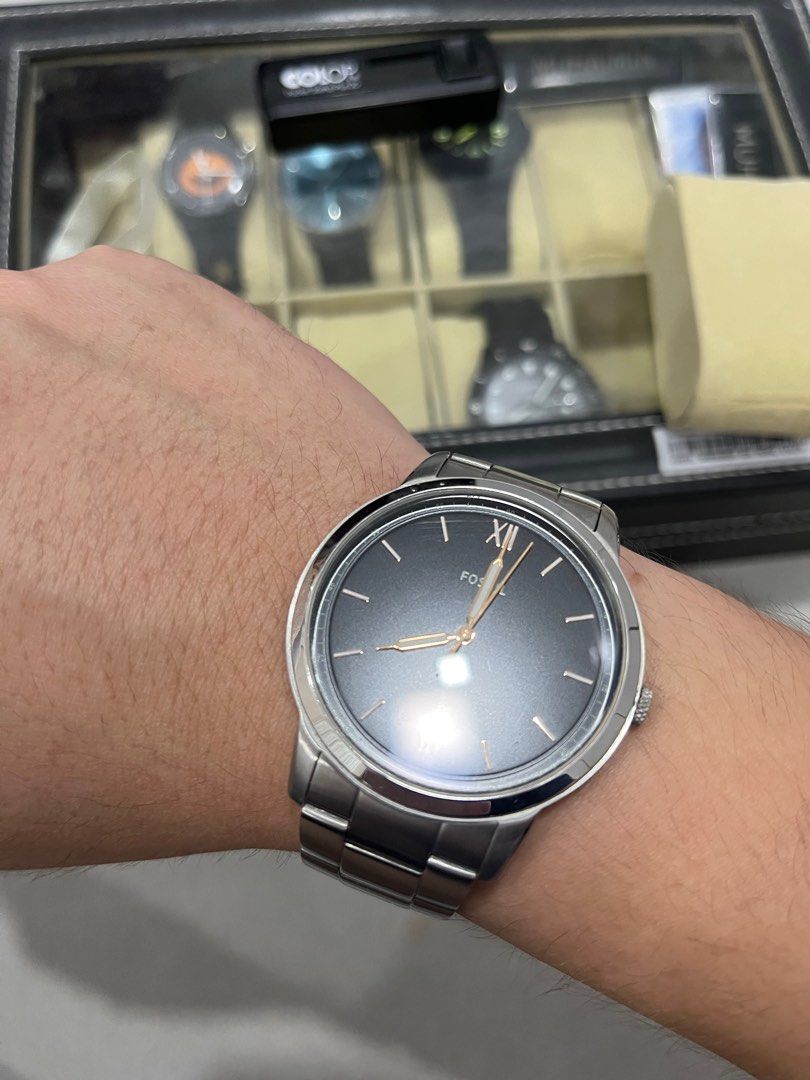 FOSSIL Watch FS5307