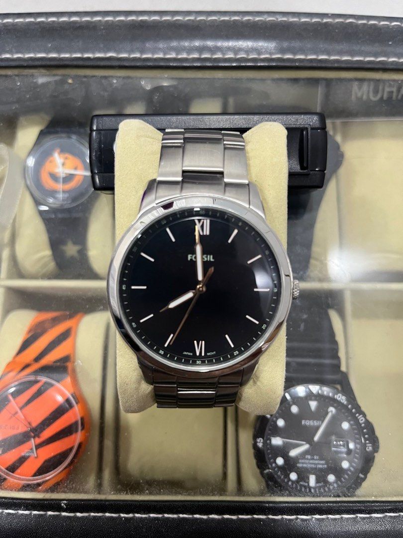 Fossil watch fs5307 cheap